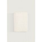 Rosima Banyo Havlusu 90x150 cm Ekru