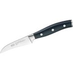 Rösle 12100 Tradition X50CRMOV15 8 cm Alman Çeliği Meyve Sebze Soyma Bıçağı