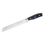 Rösle 12107 Tradition X50CRMOV15 20 cm Alman Çeliği Ekmek Bıçağı