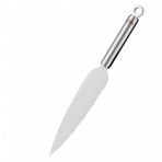 RÖSLE 12568 Pasta bıçağı diş ve düz kesim, 30 cm uzunluk