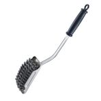 Rösle 25390 Barbekü Temizleme Fırçası
