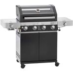 Rösle 25531 Videro G4-S Vario Gazlı Barbekü