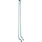 Rösle 50 cm Barbekü Kömür Maşası