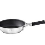 Rösle 91970 Silence Pro 20 CM Kızartma Tavası