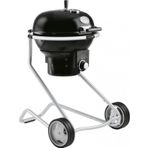 Rösle AIR F50 25001 Kömürlü Barbekü