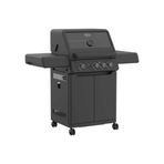 Rösle ALLFLAME Gazlı Barbekü İstasyonu 25055