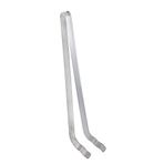 Rösle Barbekü Kavisli Izgara Maşası 25061 - Paslanmaz Çelik 35 cm