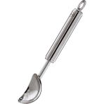 Rösle Dondurma Kaşığı Paslanmaz Çelik 21 cm - Gümüş