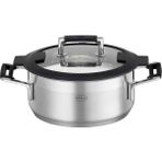 rösle Silence Pro Kısa Tencere 20 cm