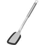 Rösle Silikon Uçlu Paslanmaz Çelik Spatula