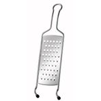 Rösle Tel Saplı Kalın Rende 95022 - Paslanmaz Çelik 11 cm x 40 cm