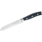 rösle Tradition Tırtıklı Çok Amaçlı Bıçak 13 cm