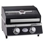 Rösle Videro G2-P 25566 Taşınabilir Barbekü
