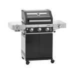 Rösle Videro G3-S Vario Gazlı Barbekü İstasyonu 25530