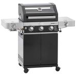 Rösle Videro G3-S Vario Gazlı Barbekü