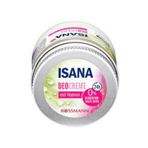 Ross ISANA Sodyum Karbonatlı Deodorant Krem 50ml RSMN-508