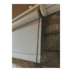 Rossa Home Concept İthal Gri %100 Blackout Stor Perde