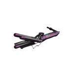 Rossclean Favored Waver Pro LED Ekranlı Wag Su Dalgası Saç Maşası