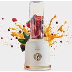 Rossclean Fit Life Smoothie Buz Kırma Özelliği 2 Adet Tritan Şişeli Blender