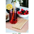 Rossel Premium Bambu Pipet 10Lu Mıen-294