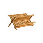 Rossel Premium Bambu Tabaklık Ve Bulaşıklık Bls-Tbk15