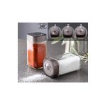 Rossel Premium Cam Tuzluk