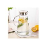 Rossel Premium Gusto 1800 ml Cam Sürahi