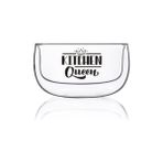 Rossel Premium Perotti Double Bowl 300 Ml. Cam Kase 13795 - 1 Adet