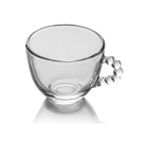 Rossel Premium Perotti Girona Cam Kupa 200 ml 6'lı