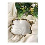 ROSSEV Albero Yuvarlak Sunum Tabak 24cm