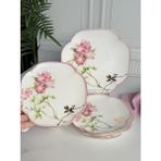 Rossev Blossom Pasta Tabak 7'li - 19 cm