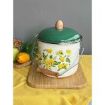 Rossev Emaye Maya Bakraç 18 cm - Renkli