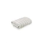 Rossev Fine Cotton Bej Banyo Havlusu 140x70 Cm