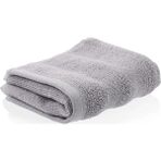 Rossev Fine Cotton Gri El Havlusu 50X30 cm - 30 x 50 cm - Renkli