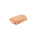 Rossev Fine Cotton Terracotta Banyo Havlusu 140x70 Cm Çok Renkli