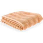 Rossev Fine Cotton Terracotta Yüz Havlusu 90X50 cm - Renkli - 50 x 90 cm