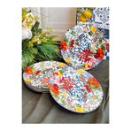 Rossev Italy Garden Pasta Tabak 6'lı