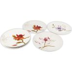 Rossev Royal Flowers Servis Tabak 6'lı - 100 ml - Renkli