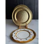 Rossev Supla Metal Gold (33CM) - 33 cm