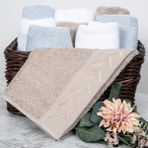 Rossi El Havlusu 30X50 - 30 x 50 cm - Bej