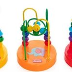 Rossie Mama Sandalyesi İçin El Becerisi Oyuncağı