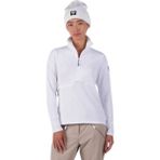 Rossignol Blackside Fleece Hz Kadın Beyaz Polar - M