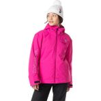 Rossignol Çocuk Kayak Montu Ski Pembe - 8 Yaş