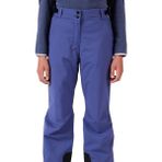Rossignol Girl Insulated Ski Pant Kız Çocuk Mavi Kayak Pantolonu - 8 Yaş