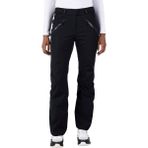 Rossignol side Pant Kadın Siyah Kayak Pantolonu - M