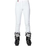 Rossignol Ski Fuseau Pant Kadın Beyaz Kayak Pantolonu - M