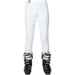 Rossignol Ski Fuseau Pant Kadın Beyaz Kayak Pantolonu