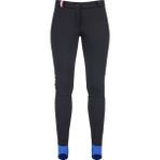 Rossignol Ski Fuseau Pant Kadın Siyah Kayak Pantolonu - XS