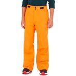 Rossignol Ski Pant Erkek Çocuk Sarı Kayak Pantolonu - 12 Yaş