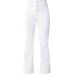 Rossignol Ski Softshell Pant Kadın Beyaz Kayak Pantolonu - XL